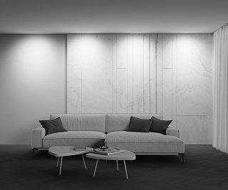 Встраиваемый светильник Parete 2700K-4000K 12Вт 70°