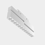 Светильник-книжка дарклайт, серия SY-LINK, Белый, 12Вт, IP20, Теплый белый (3000К), SY-LINK-FL-WH-12-WW