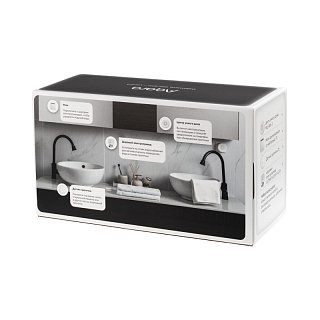 Комплект умного дома - Защита от протечки (краны 3/4)