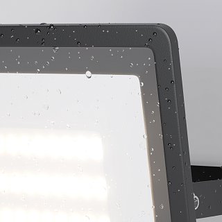 Прожектор Flood 6500К 30Вт IP 65