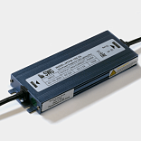 Блок питания для светодиодных лент  TPW, 100 W Влагозащитный, 24 V, MTPW-100-24