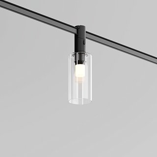 Трековый светильник Magnum 3000К 3Вт 90°