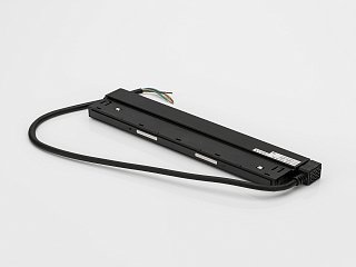 Драйвер для шинопровода, серия SY-LINK, Черный, 100Вт, IP20, DRV-100-48-BL