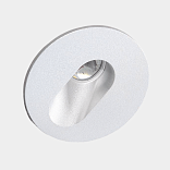 Светильник настенный GW FLOOR R серебро 4000K, GW-R612-3-SL-NW