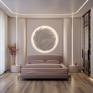 Лента герметичная MOONLIGHT-SIDE-A168-4x10mm 24V Day4000 (7.2 W/m, IP65, 5m, wire x2) (Arlight, Вывод прямой, 3 года)