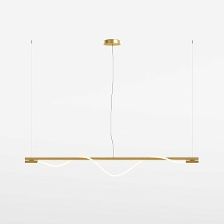 Подвесной светильник Tau 3000K 21Вт