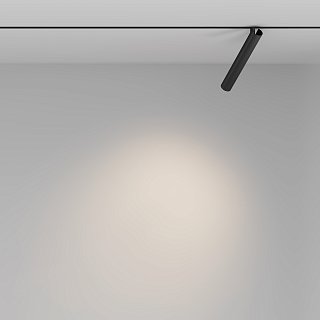 Трековый светильник Focus T Exility 3000K 6Вт 36°