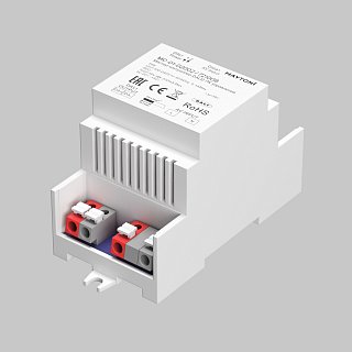 Мастер-контроллер DALI 1канал 230VAC 230mA DIN
