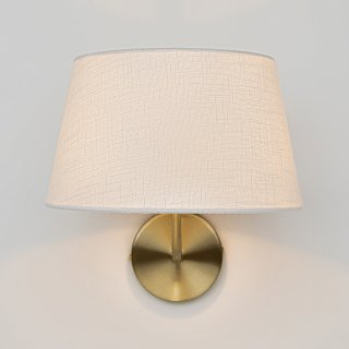 Настенный светильник (бра) Modesto E14x1