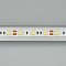 Светодиодная лента RT 2-5000 12V White6000 2x (5060, 300 LED, LUX) (Arlight, 14.4 Вт/м, IP20)
