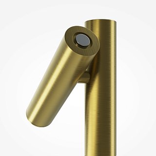 Настенный светильник (бра) Utility 3000K 3Вт