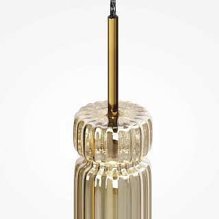 Подвесной светильник Ordo 3000К 12Вт