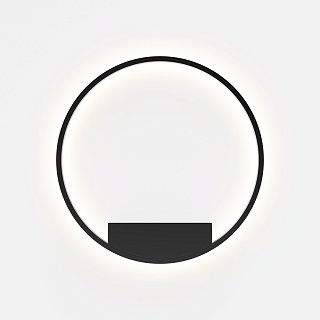 Настенный светильник (бра) Rim 3000-4000К 35Вт