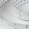Светодиодная лента SWG PRO 2835, 280 LED/м, 26 Вт/м, 24В , IP20, Цвет: Нейтральный белый, SWG2P280-24-26-NW-20