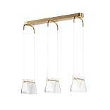 Подвесной светильник Cabaret 3000К 20Вт