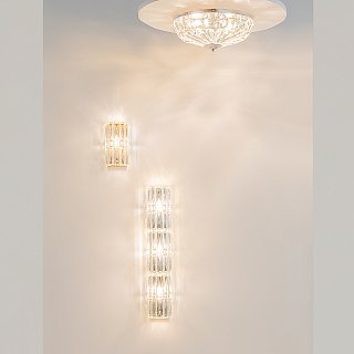 Потолочный светильник Facet E14х4