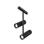 Трековый светильник Elti Duo Exility 4000K 24Вт 36°