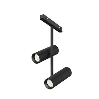 Трековый светильник Elti Duo Exility 4000K 24Вт 36°