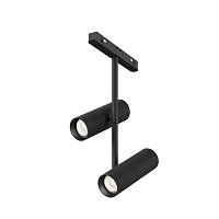 Трековый светильник Elti Duo Exility 4000K 24Вт 36°