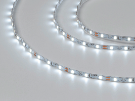 Светодиодная лента 3M 9Вт 12В цвет ультра холодный, SWGFLEX860-9-CW-M