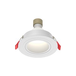 Встраиваемый светильник NUVOLT LDL-041W