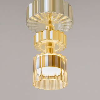 Подвесной светильник Level 3000К 12Вт