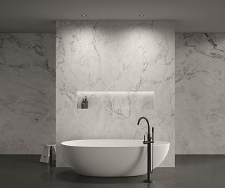 Встраиваемый светильник Stark GU10 1x10Вт IP 65