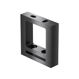 Крепеж для текстильной ленты, 1 шт.