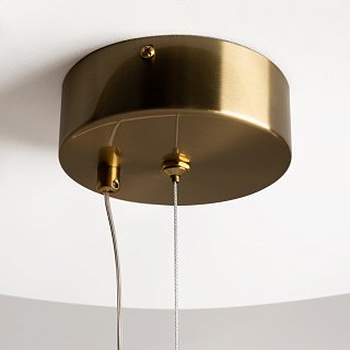 Подвесной светильник Oasis 3000К 53Вт