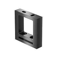 Крепеж для текстильной ленты, 1 шт.