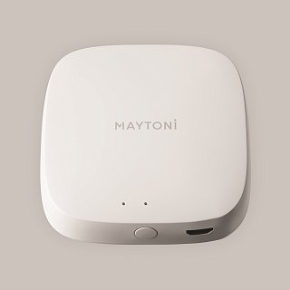 Центр управления умным домом Maytoni Smart Hub