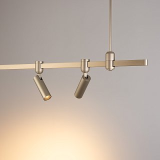 Светильник ART-APRIORI-SPOT-TURN-R38-8W Warm3000 (OG, 36 deg, 48V) (Arlight, IP20 Металл, 3 года)