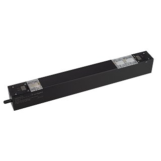 Блок питания ARV-SP-150-MAG45-PFC-BK (24V, 6.25A, 150W) (Arlight, IP20 Пластик, 5 лет)