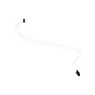 Трековый светильник Flex Levity 4000К 8Вт 1м