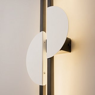 Настенный светильник (бра) Skyline 4000K 23Вт