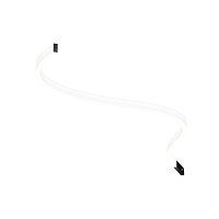 Трековый светильник Flex Levity 4000К 8Вт 1м