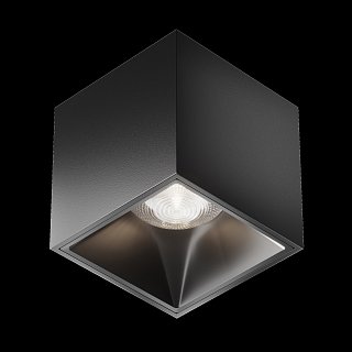 Потолочный светильник Alfa LED 4000K 1x12Вт 24° Dim Triac