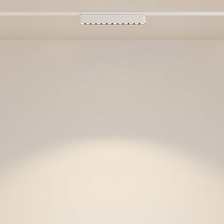 Трековый светильник Points Radity 3000K 12Вт 36°