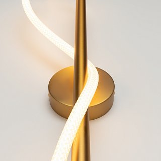 Настенный светильник (бра) Tau 3000К 13Вт