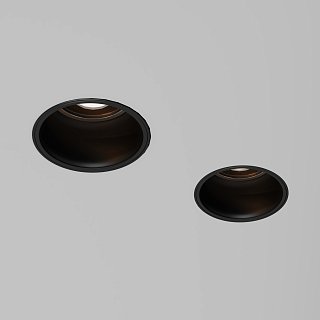 Потолочный светильник Grit 3000К 5Вт IP 65