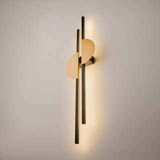 Настенный светильник (бра) Skyline 4000K 23Вт