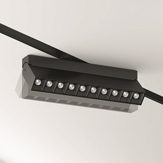 Трековый светильник Points Rot Gravity 4000K 20Вт 30°