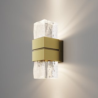 Настенный светильник (бра) Torris 3000К 12Вт