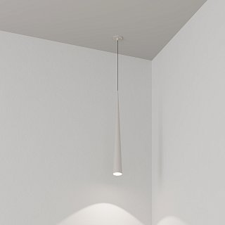 Светильник SP-STIRIA-L600-R76-5W Warm2700 (GR, 36 deg, 230V) (Arlight, IP20 Металл, 3 года)