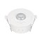 INTELLIGENT ARLIGHT Датчик движения ARL-SENS-801-14-12-IN White (230V/3V, PIR, 433MHz) (IARL, IP20 Пластик, 3 года)
