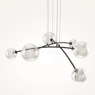 Подвесной светильник Mood G4х6