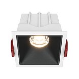 Встраиваемый светильник Alfa LED 3000K 10Вт 36°