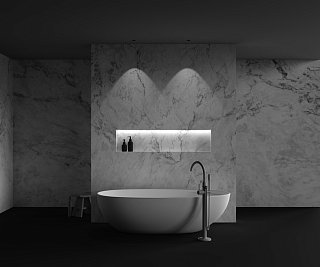 Встраиваемый светильник Dip Hight 4000K 10Вт 50°