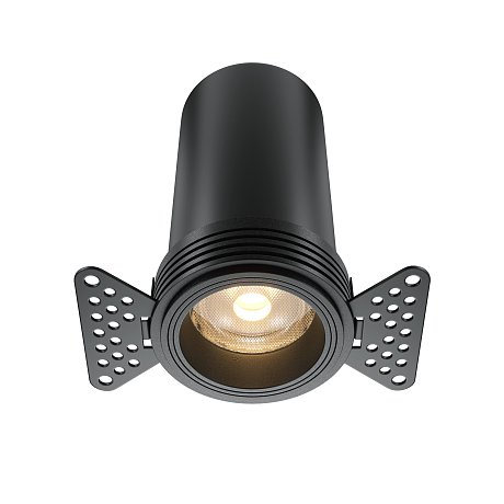 Встраиваемый светильник Фокус / FOCUS LED 12 Вт 3000 К 50°