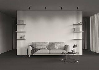 Потолочный светильник Focus T 3000K 6Вт 36°